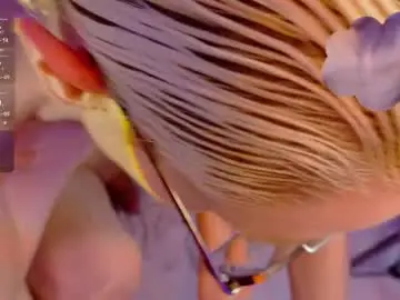 Chaturbate Free Porn Cam of liiamluna