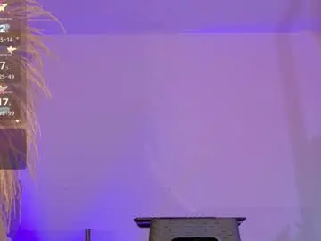 Chaturbate Best live sex cam show of liiamluna