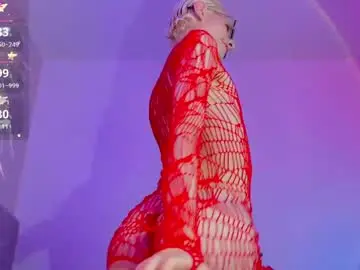 Chaturbate Sex Chat of liiamluna