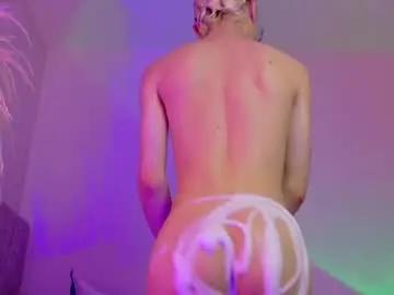 Chaturbate Live Porn of liiamluna