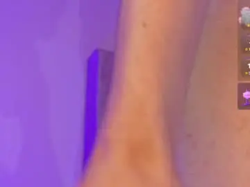 Chaturbate Live Sex Cam of liiamluna