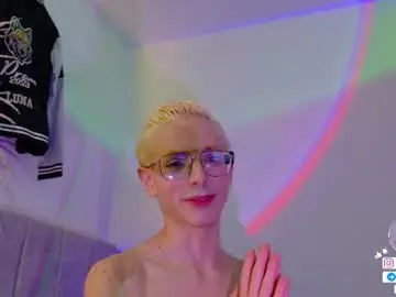 Chaturbate Adult Webcam of liiamluna