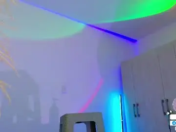 Chaturbate Best Webcam of liiamluna