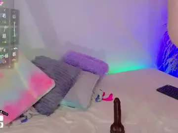 Chaturbate Live Sex of liiamluna