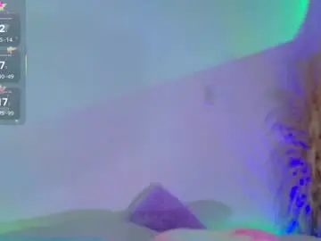 Chaturbate Live Sex Cam of liiamluna