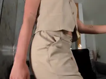 Chaturbate Sex Chat of mafearias23