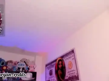 Chaturbate Free Porn Cam of morgan_r13