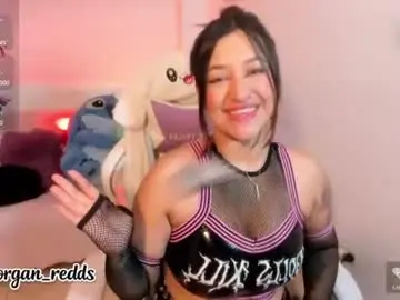 Chaturbate Adult Webcams of morgan_r13