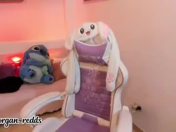 Chaturbate Free Porn Cam of morgan_r13