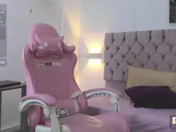 Chaturbate Free Live Porn of nicole_stevens