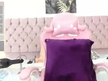 Chaturbate Best live sex cam show of nicole_stevens