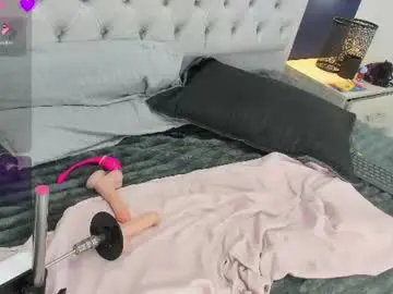 Chaturbate Best Webcam of nicole_stevens