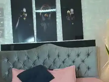 Chaturbate Free Porn Cam of nicole_stevens