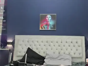 Chaturbate Sex Chat of nicole_stevens