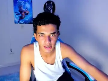 Chaturbate Adult Webcams of ozunna_brown07