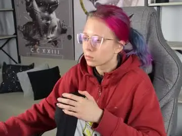 Chaturbate Adult Video Chat of sakurabliss