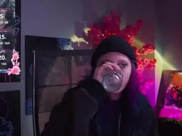 Chaturbate Live Sex Cam of sakurabliss