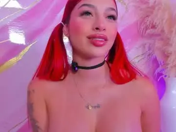 Chaturbate Best Webcam of scarleett_jones