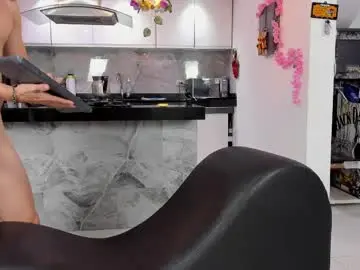 Chaturbate Live Sex Cam of sexy_hot_friends_