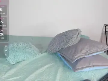 Chaturbate Free Porn Cam of susanamartinez1