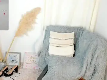 Chaturbate Live Porn of susanamartinez1