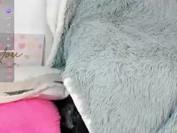 Chaturbate Sex Cam of susanamartinez1