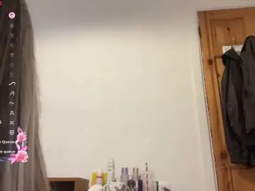 Chaturbate Nude Webcam of thornbounce