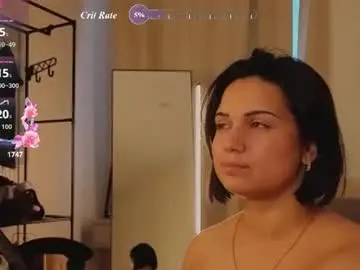Chaturbate Free Porn Cam of vivien_ross