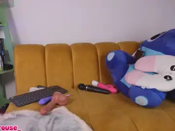 Chaturbate Free Porn Cam of yunorose_