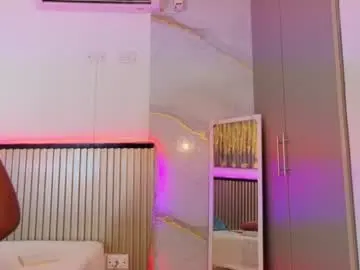 Chaturbate Live Sex of _anais_rose_