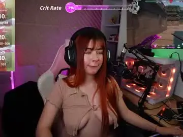 Chaturbate Sex Cam of _celeste_xx