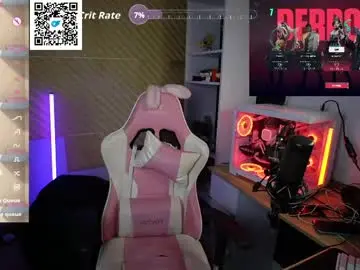 Chaturbate Watch Live Sex Cams of _celeste_xx