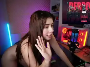 Chaturbate Adult Webcam of _celeste_xx