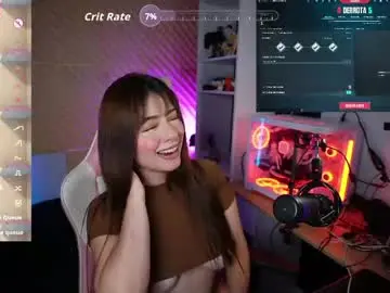Chaturbate Live Sex of _celeste_xx