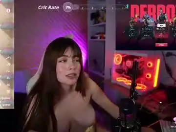 Chaturbate Adult Webcams of _celeste_xx