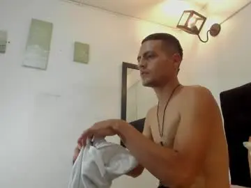 Chaturbate Best live sex cam show of alex_fatdick