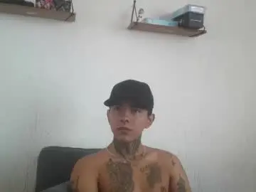 Chaturbate Sex Chat of aress_1