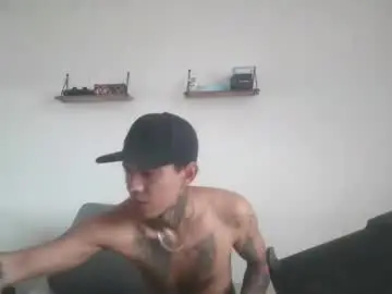 Chaturbate Sex Cam of aress_1