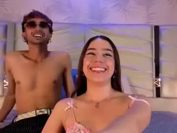 Chaturbate Nude Webcam of aurora_ethan