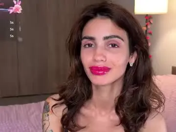Chaturbate Free Live Porn of ayanalys