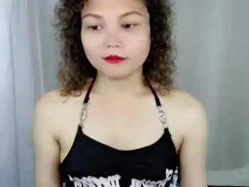 Chaturbate Nude Webcam of barbie_fuckdoll143