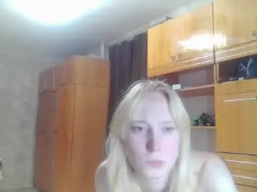 Chaturbate Free Live Porn of cinderellavanstee