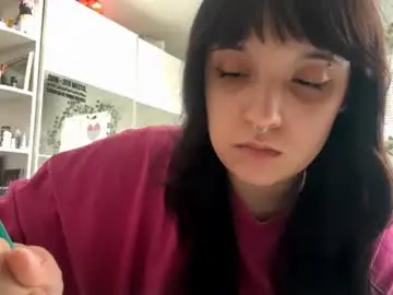 Chaturbate Best Webcam of clemenciawuerz