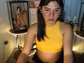 Chaturbate Private Sex Chat of goddes_mikazza