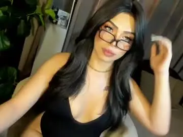 Chaturbate Private Sex Chat of hollywood_kaily