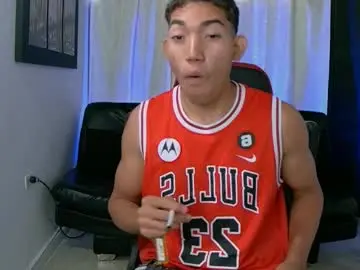 Chaturbate Live Porn of jamith_007