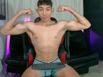 Chaturbate Best Webcam of jamith_007