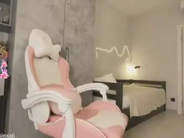 Chaturbate Live Sex of jessiexxi