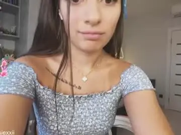 Chaturbate Best Webcam of jessiexxi