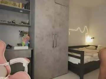 Chaturbate Live Sex Cam of jessiexxi